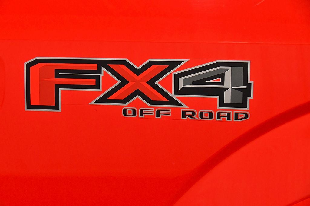 2018 Ford F-150 XLT Sport 5-1/2' Box