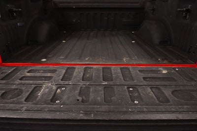 2018 Ford F-150 XLT Sport 5-1/2' Box