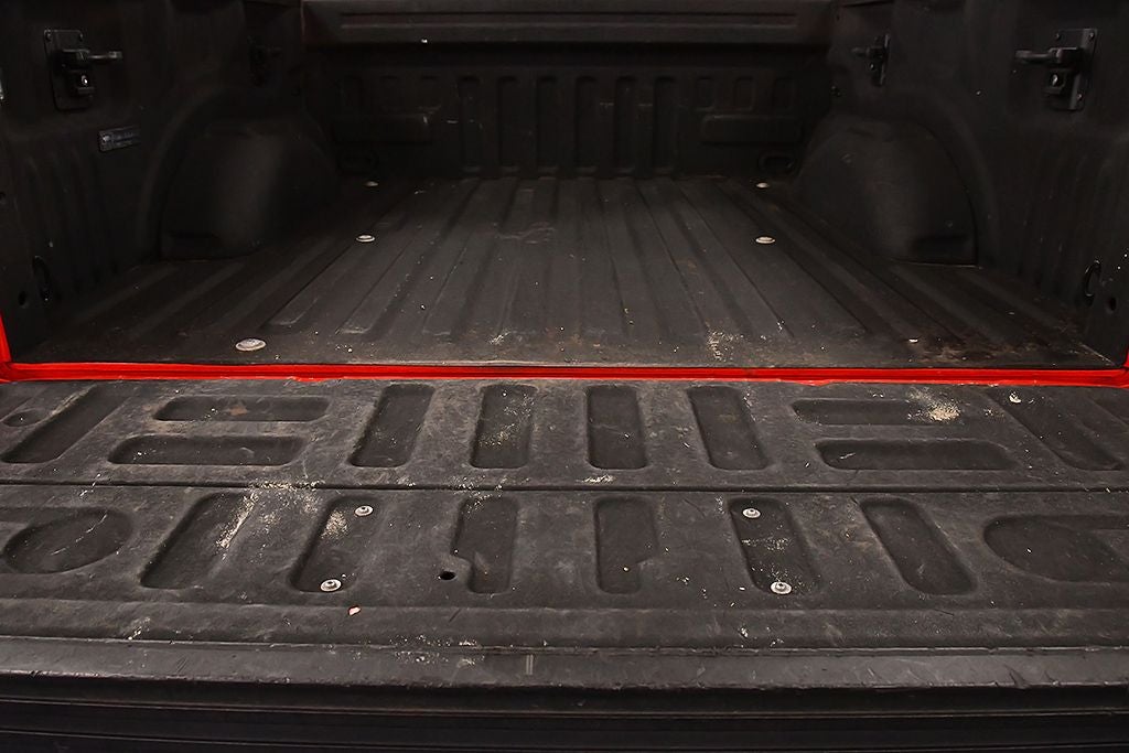 2018 Ford F-150 XLT Sport 5-1/2' Box