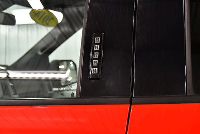 2018 Ford F-150 XLT Sport 5-1/2' Box