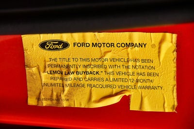 2018 Ford F-150 XLT Sport 5-1/2' Box