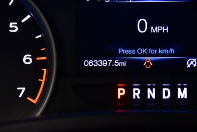 2018 Ford F-150 XLT Sport 5-1/2' Box