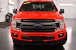 2018 Ford F-150 XLT Sport 5-1/2' Box