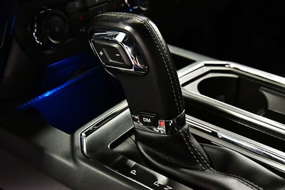 2018 Ford F-150 XLT Sport 5-1/2' Box