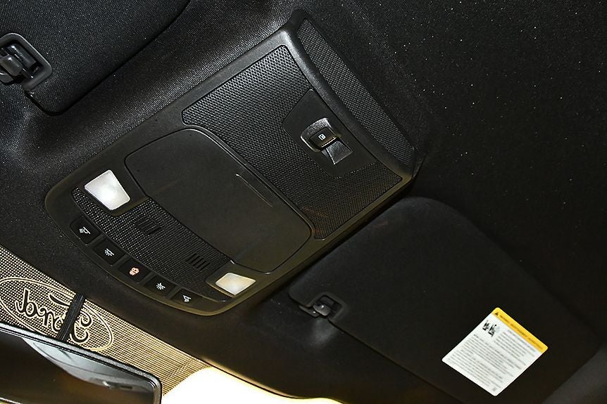 2018 Ford F-150 XLT Sport 5-1/2' Box