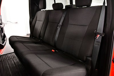 2018 Ford F-150 XLT Sport 5-1/2' Box