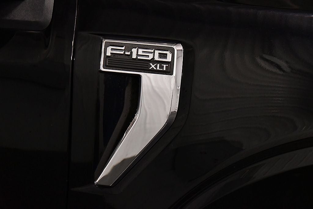 2022 Ford F-150 XLT 5-1/2' Box