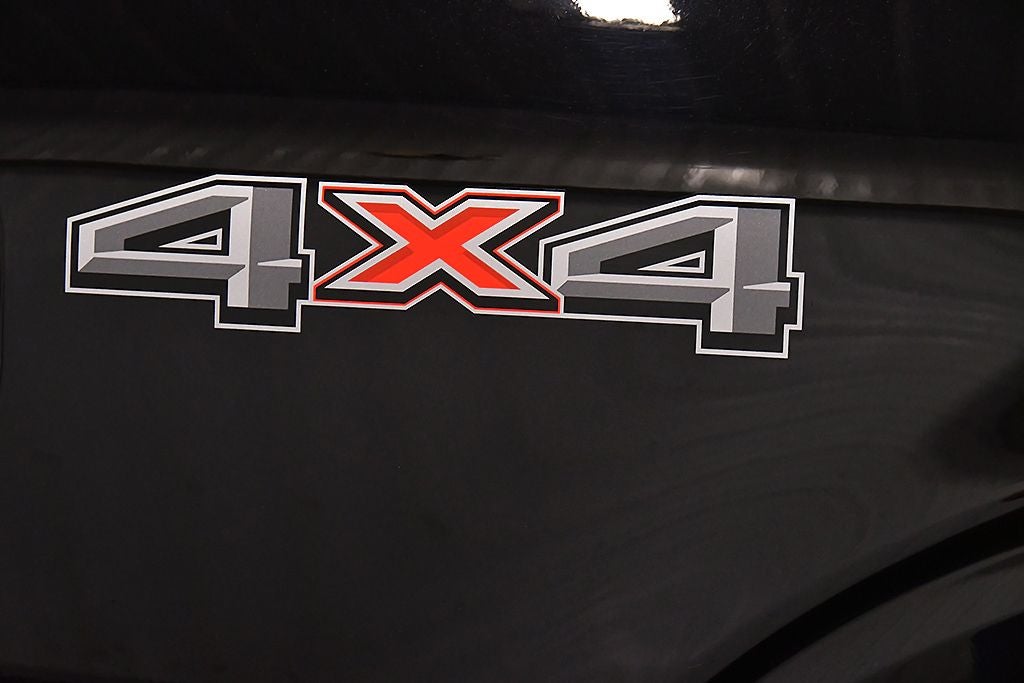 2022 Ford F-150 XLT 5-1/2' Box