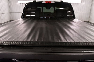 2022 Ford F-150 XLT 5-1/2' Box