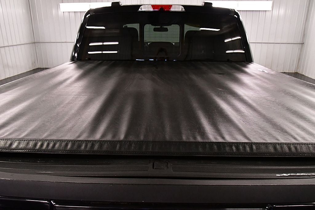 2022 Ford F-150 XLT 5-1/2' Box