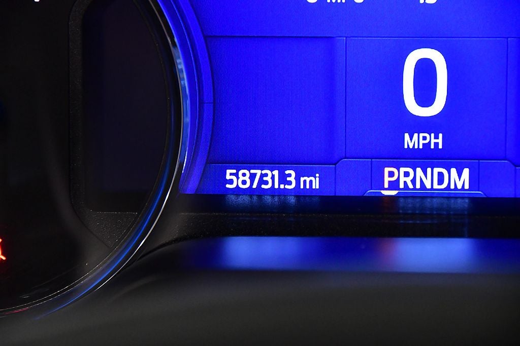 2022 Ford F-150 XLT 5-1/2' Box