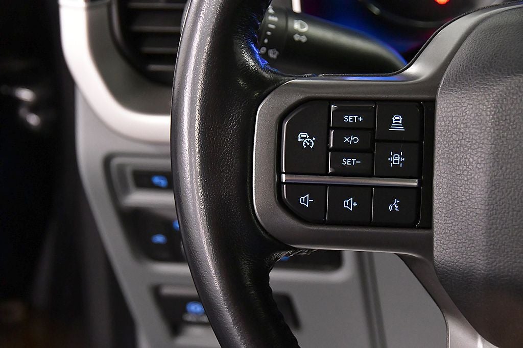 2022 Ford F-150 XLT 5-1/2' Box