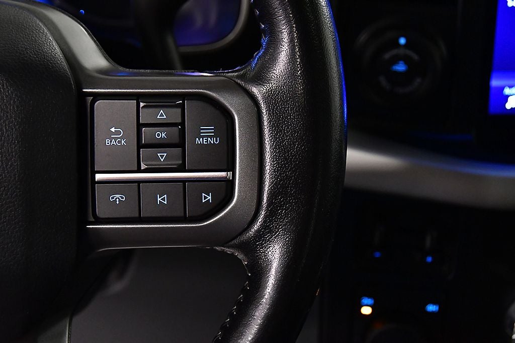 2022 Ford F-150 XLT 5-1/2' Box