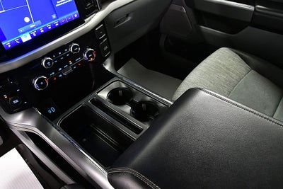 2022 Ford F-150 XLT 5-1/2' Box