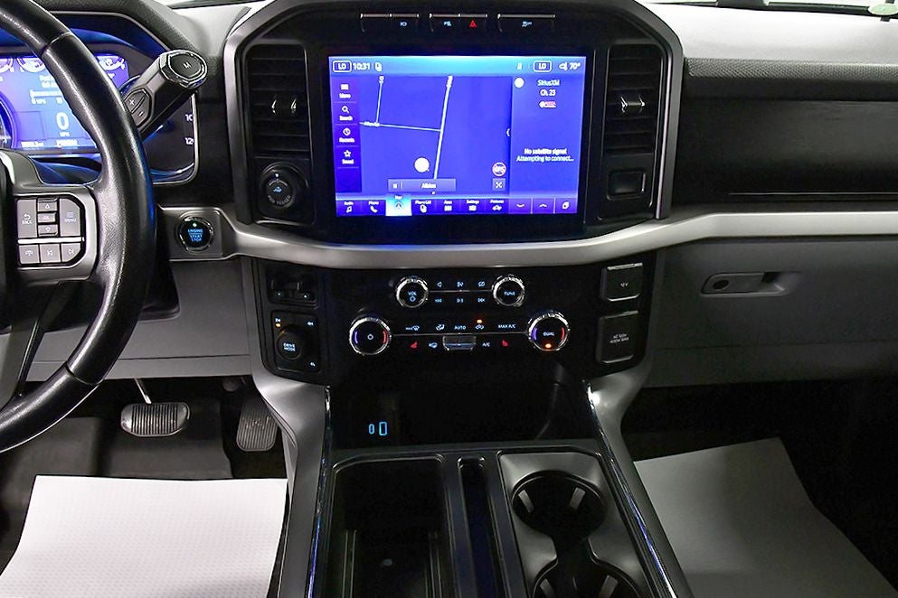 2022 Ford F-150 XLT 5-1/2' Box