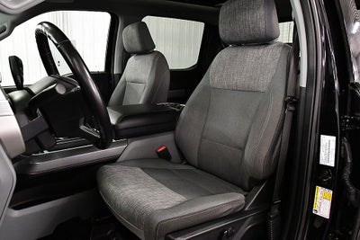 2022 Ford F-150 XLT 5-1/2' Box