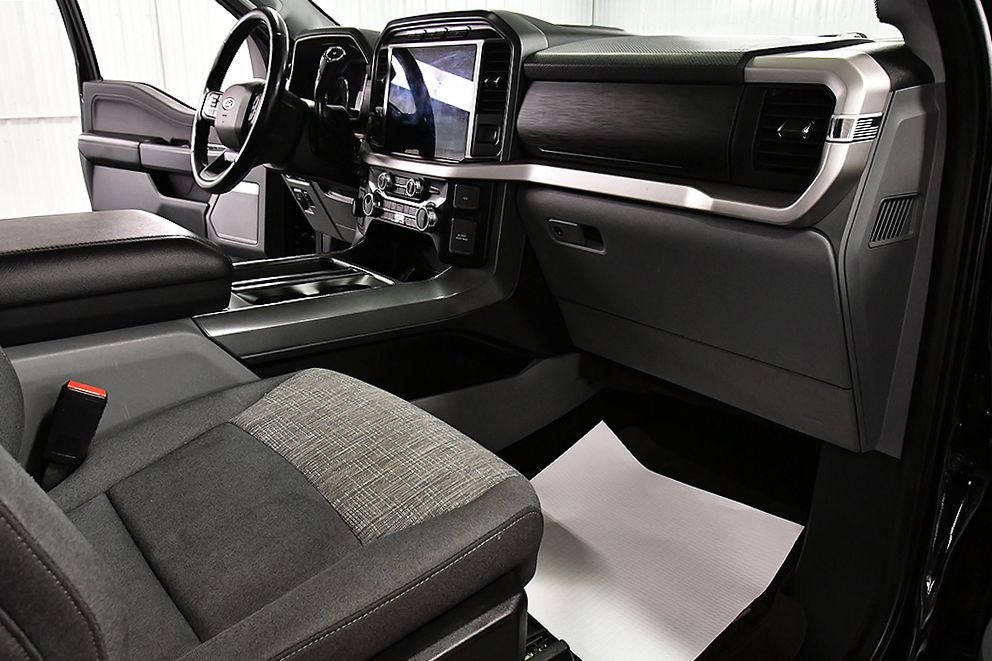 2022 Ford F-150 XLT 5-1/2' Box