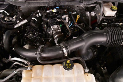 2022 Ford F-150 XLT 5-1/2' Box