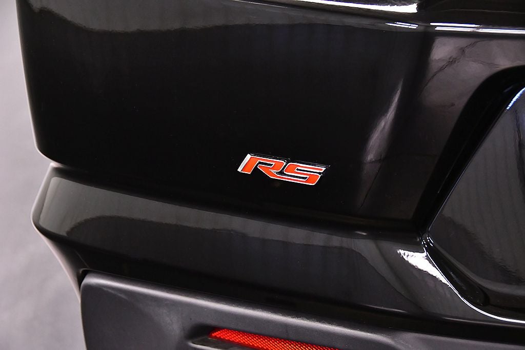 2022 Chevrolet Camaro 2LT Redline Edition