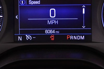 2022 Chevrolet Camaro 2LT Redline Edition