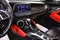 2022 Chevrolet Camaro 2LT Redline Edition