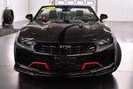 2022 Chevrolet Camaro 2LT Redline Edition