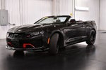 2022 Chevrolet Camaro 2LT Redline Edition