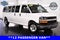 2025 Chevrolet Express 3500 LT Passenger