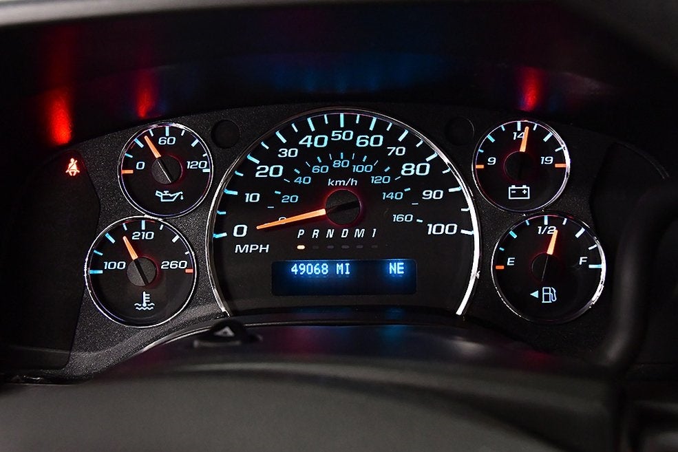 2025 Chevrolet Express 3500 LT Passenger