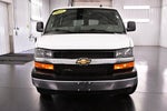 2025 Chevrolet Express 3500 LT Passenger