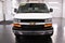 2025 Chevrolet Express 3500 LT Passenger