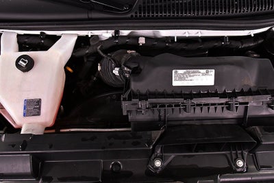 2025 Chevrolet Express 3500 LT Passenger