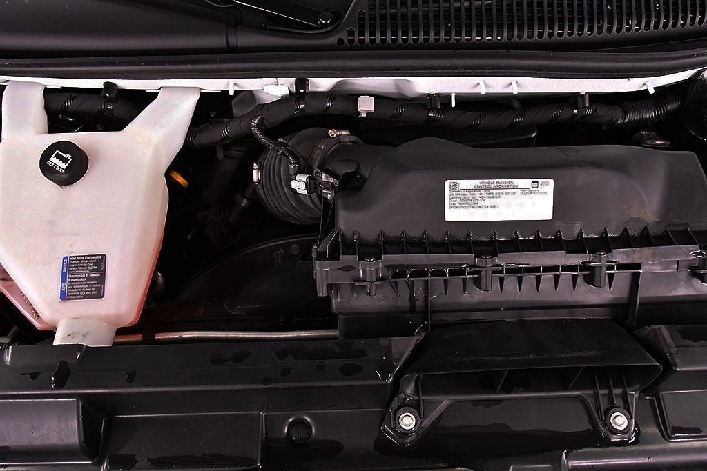 2025 Chevrolet Express 3500 LT Passenger