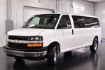 2025 Chevrolet Express 3500 LT Passenger