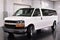 2025 Chevrolet Express 3500 LT Passenger