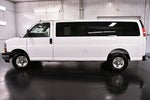 2025 Chevrolet Express 3500 LT Passenger