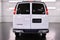 2025 Chevrolet Express 3500 LT Passenger