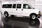 2025 Chevrolet Express 3500 LT Passenger