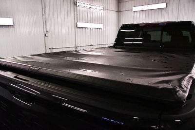 2024 Chevrolet Silverado 2500HD LTZ Midnight Edition