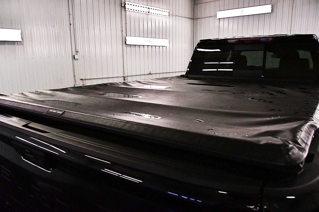 2024 Chevrolet Silverado 2500HD LTZ Midnight Edition