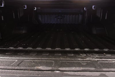 2024 Chevrolet Silverado 2500HD LTZ Midnight Edition