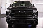 2024 Chevrolet Silverado 2500HD LTZ Midnight Edition
