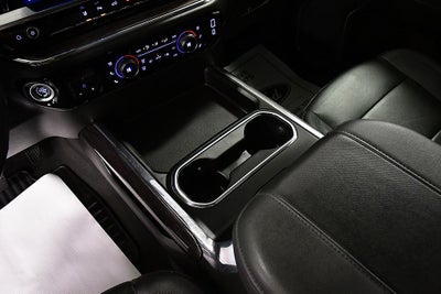 2024 Chevrolet Silverado 2500HD LTZ Midnight Edition