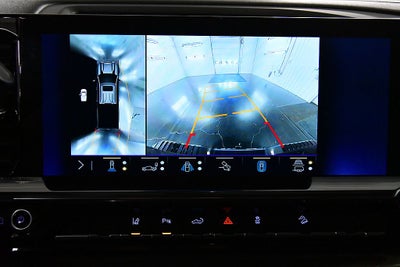 2024 Chevrolet Silverado 2500HD LTZ Midnight Edition