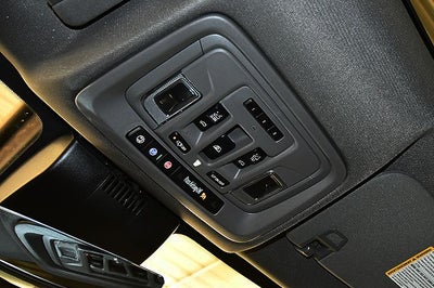 2024 Chevrolet Silverado 2500HD LTZ Midnight Edition