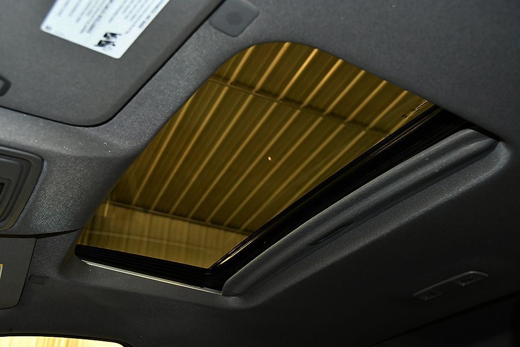 2024 Chevrolet Silverado 2500HD LTZ Midnight Edition