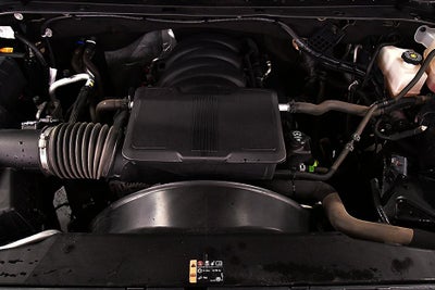 2024 Chevrolet Silverado 2500HD LTZ Midnight Edition