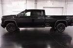 2024 Chevrolet Silverado 2500HD LTZ Midnight Edition