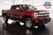 2016 Chevrolet Silverado 3500HD High Country