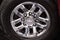 2016 Chevrolet Silverado 3500HD High Country